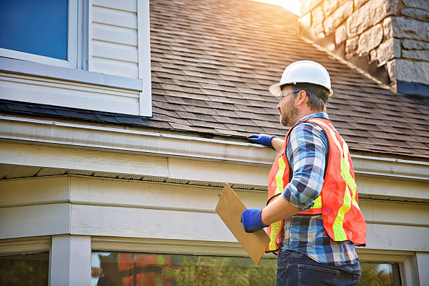 Trusted Storm Damage Roof Repair service in Cedar Hill, TN - Brentwood Metal Roofing